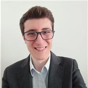 DOTTORE IN LETTERE CLASSICHE OFFRE RIPETIZIONI DI LATINO (LINGUA E LETTERATURA)